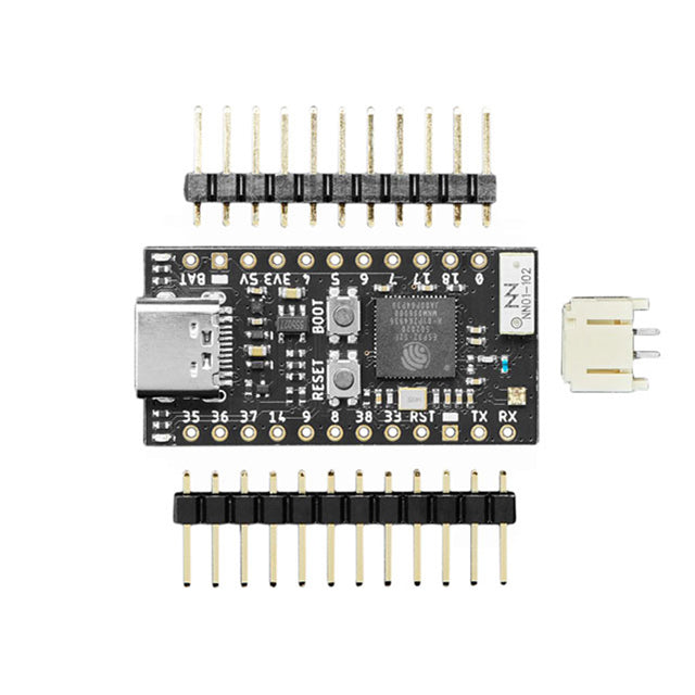 Adafruit Industries LLC 5029 ESP32-S MPU
