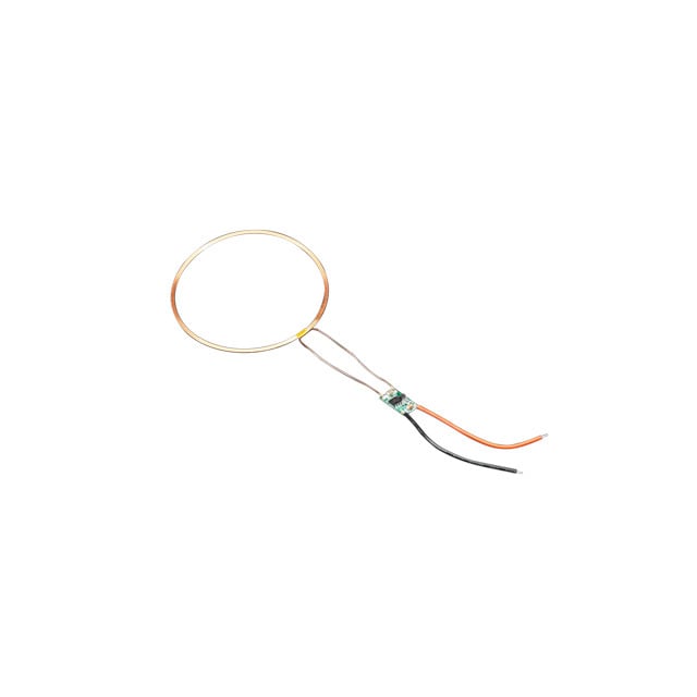 Adafruit Industries LLC 5140 - SMALL INDUCTIVE COIL AND 10 LEDS