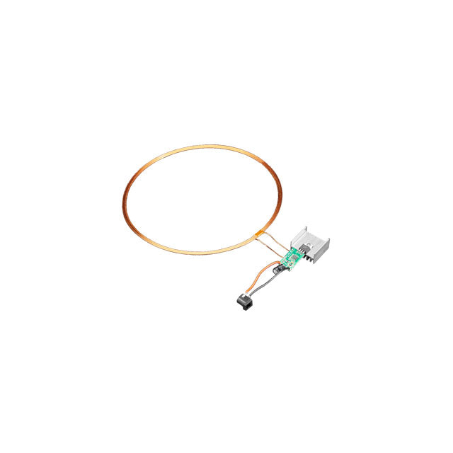 Adafruit Industries LLC 5141 - LARGE INDUCTIVE COIL AND 10 LEDS