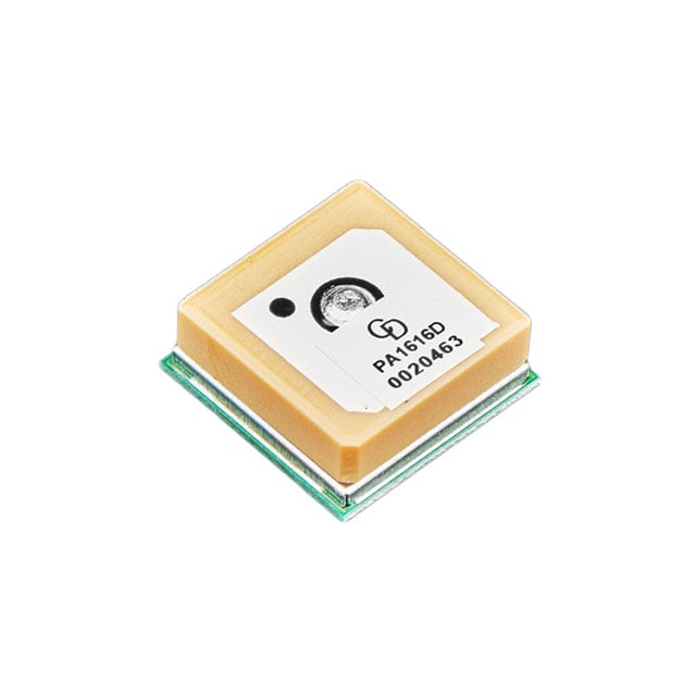 Adafruit Industries LLC 5186 - 1.598GHz ~ 1.575GHz, 1.605GHz -165dBm