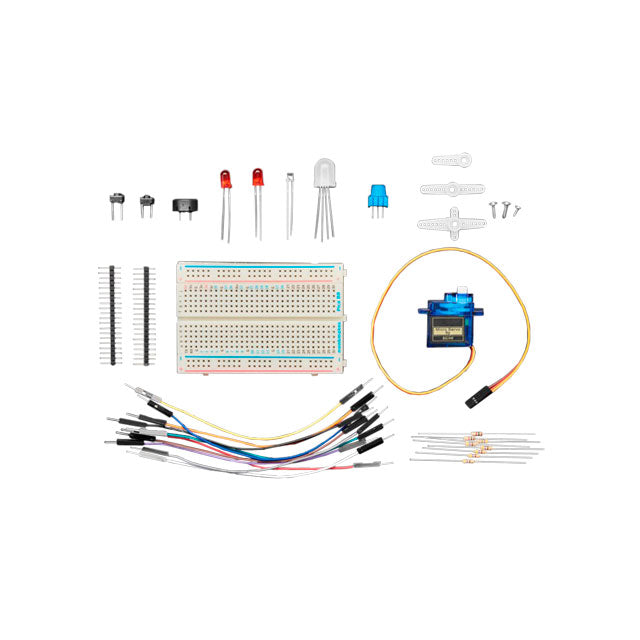 Adafruit Industries LLC 5321 - ELECTRONICS KIT FOR PROGRAMMING