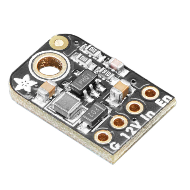 Adafruit Industries LLC 5644 - EVAL BOARD FOR TPS61040