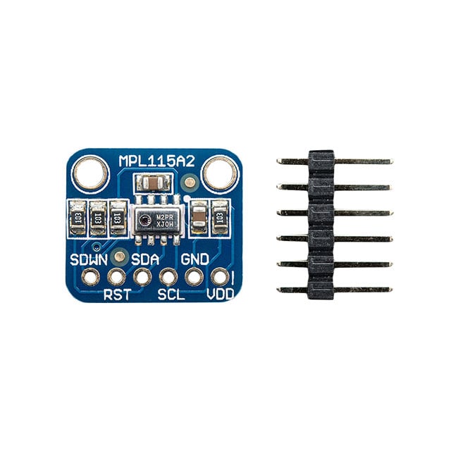 Adafruit Industries LLC 992 - Pressure