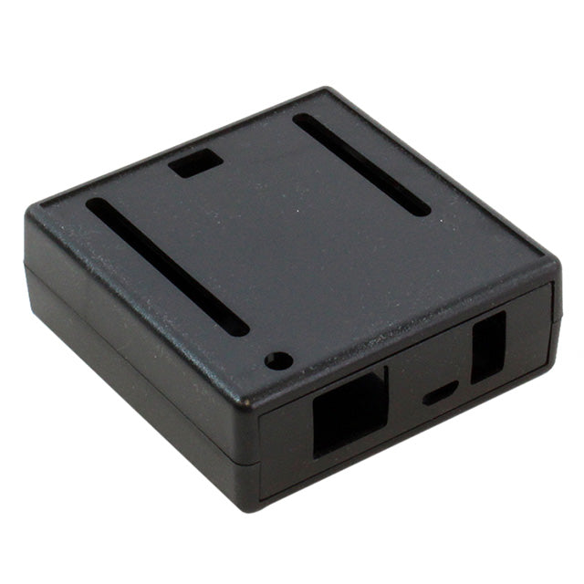 Hammond Manufacturing 1593HAMARBK 1593 Arduino Case