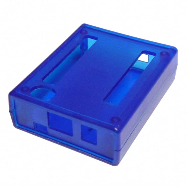 Hammond Manufacturing 1593HAMDOGTBU 1593HAM Case BeagleBone