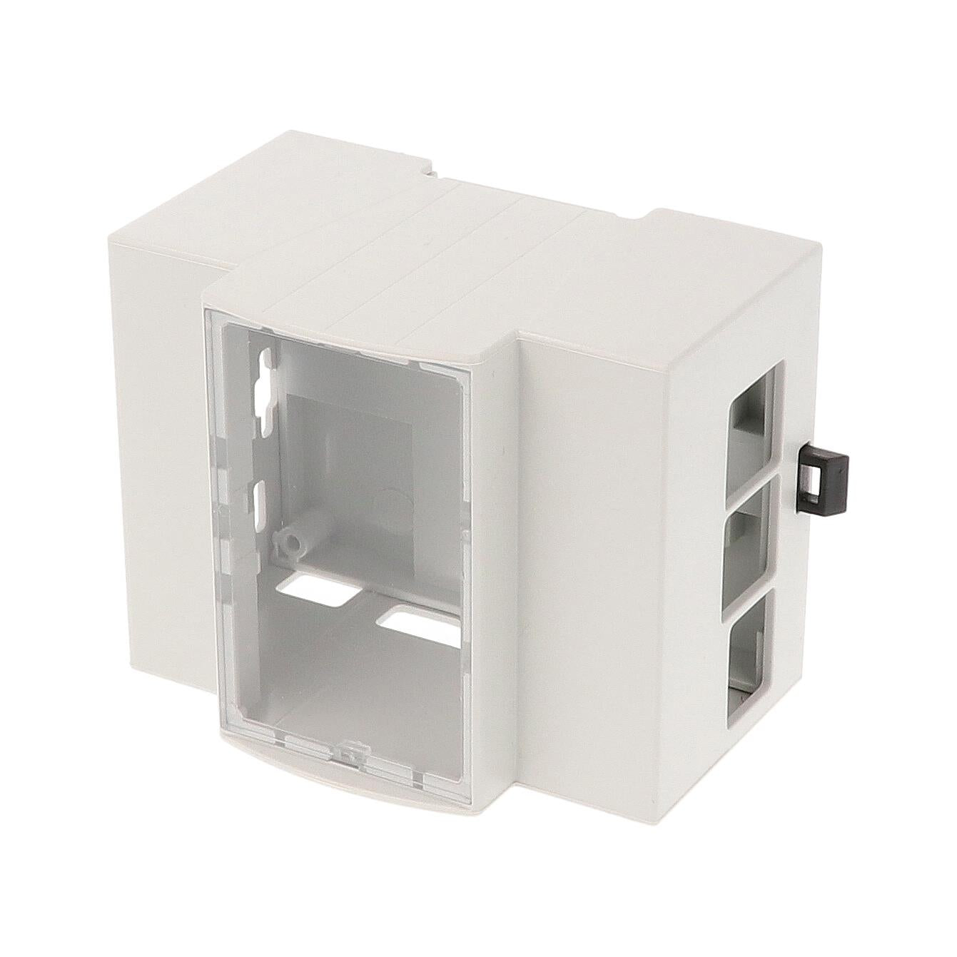 Hammond Manufacturing 1597KIT4MPI3 - Case Raspberry Pi 3