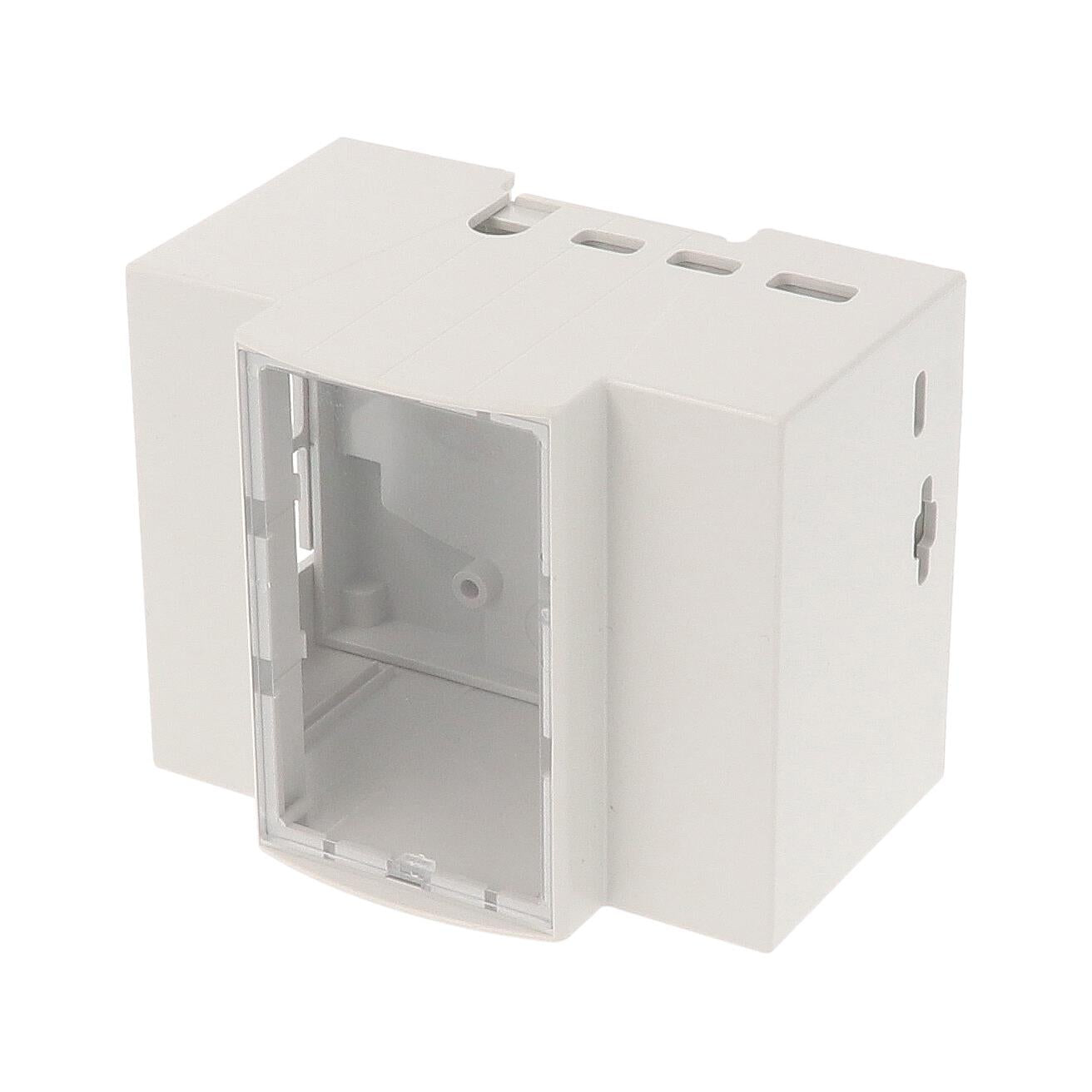 Hammond Manufacturing 1597KIT4MPI4 - Case Raspberry Pi 4