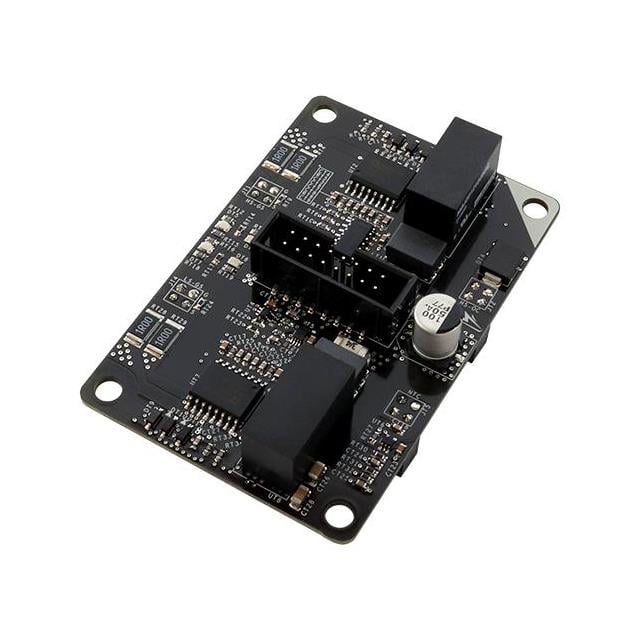 Wolfspeed, Inc. CGD12HBXMP - EVAL BOARD FOR ADUM4135 Gate Driver