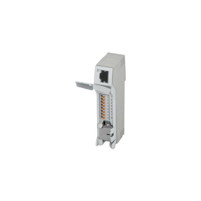 Phoenix Contact 1746807 - Patch Panel, Cat5e RJ45 Jack