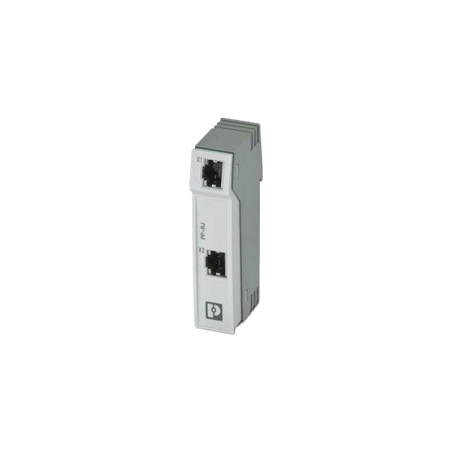 Phoenix Contact 1746811 - Patch Panel, Cat6 RJ45 Jack