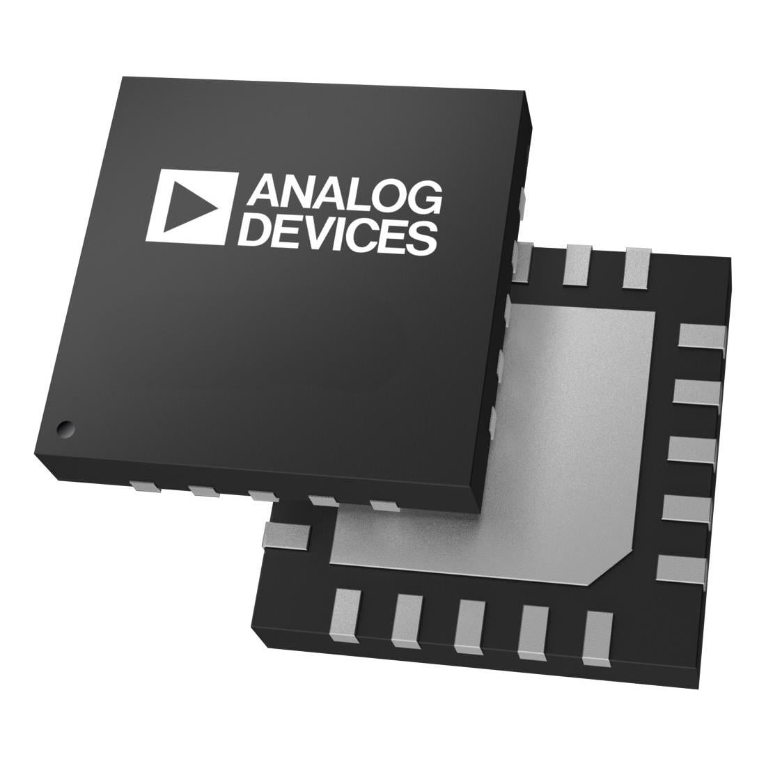 Analog Devices Inc./Maxim Integrated MAX7036GTP+T - 300MHz ~ 450MHz -109dBm