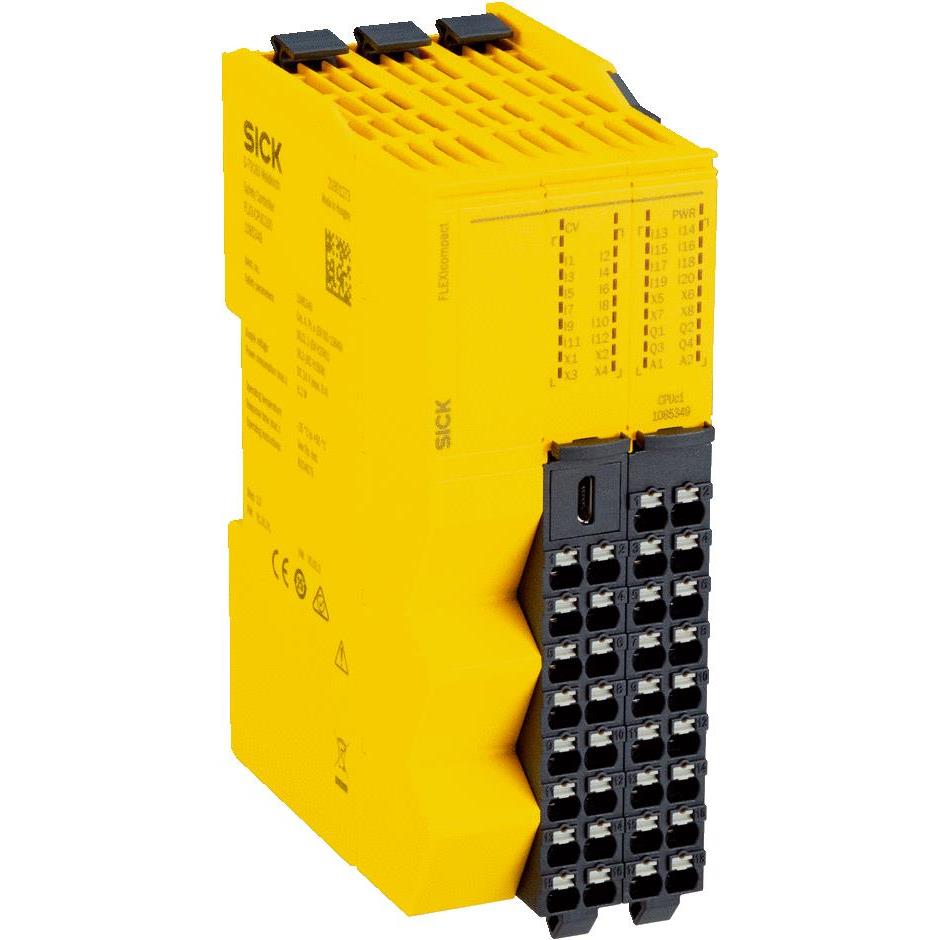 SICK, Inc. 1085349 Flexi Compact General Purpose 20 - Digital