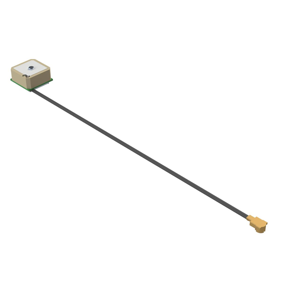 Maxtena Inc MIA-GPS-10-C/189-00072-01 - Navegación Banda ancha
