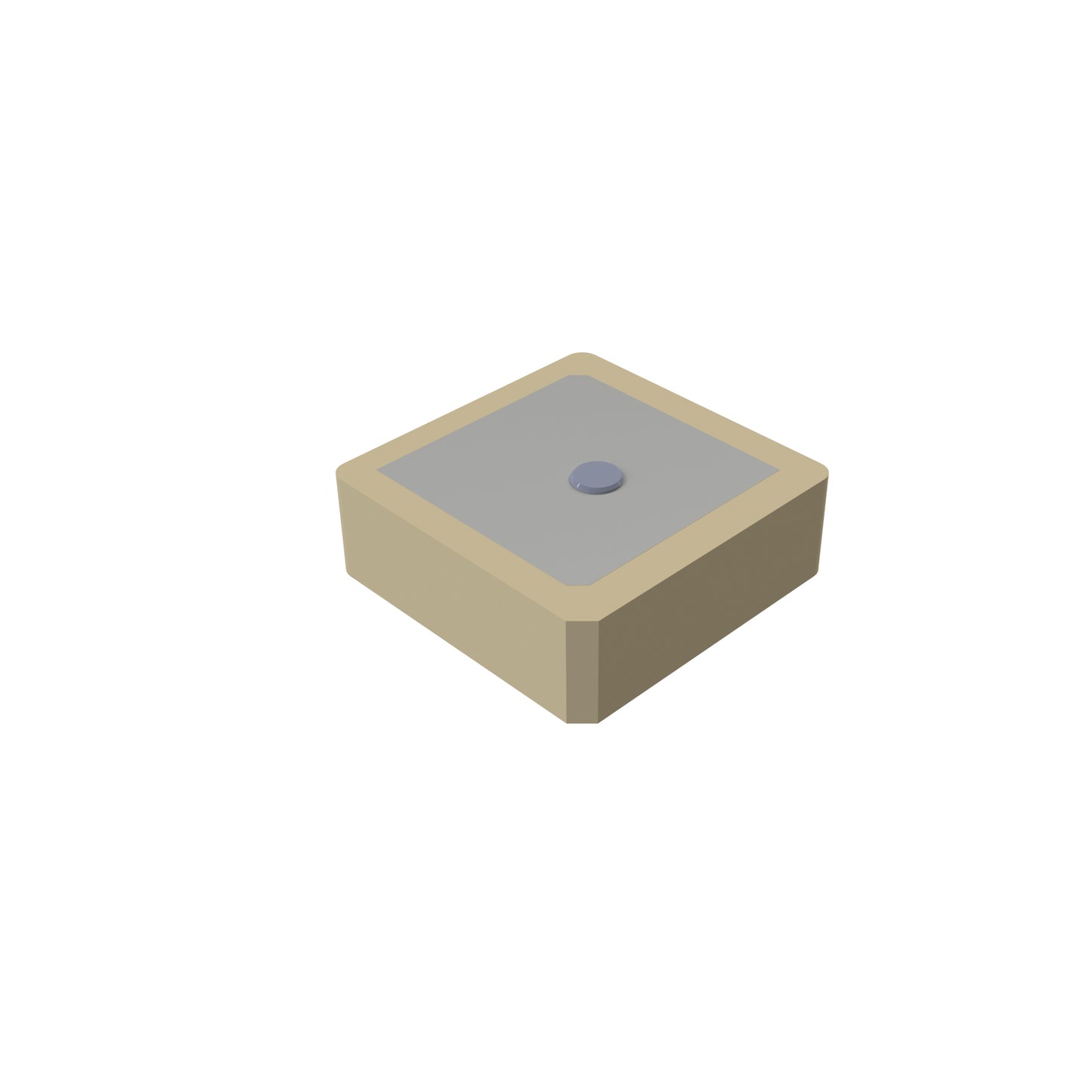 Maxtena Inc MPA-124-C/189-00079-01 - Navegación UHF (1GHz ~ 2GHz)