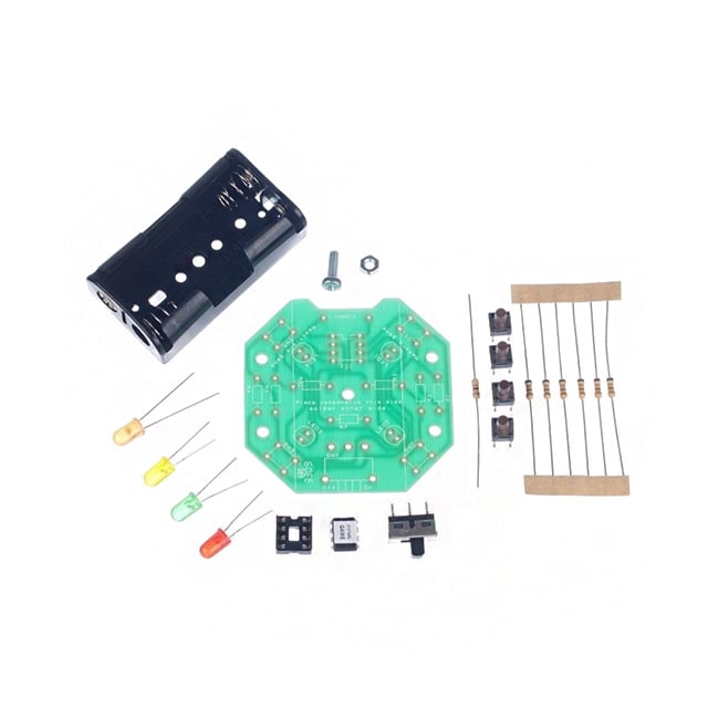 Kitronik Ltd. 2103 - GAME PROJECT KIT