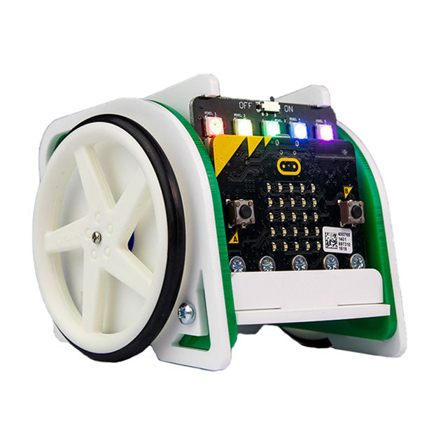 Kitronik Ltd. 5652 - Con rueda -