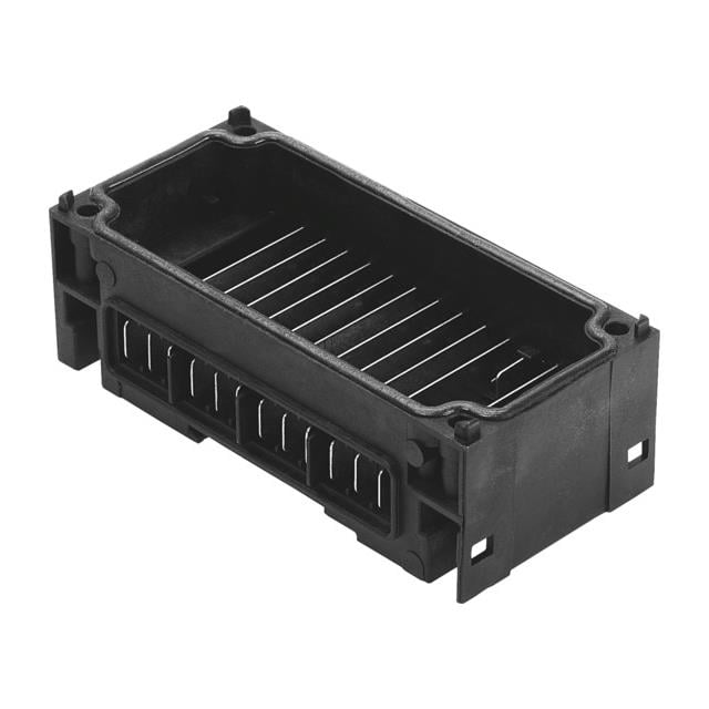 Festo Corporation CPX-GE-EV CPX Sliding Block -
