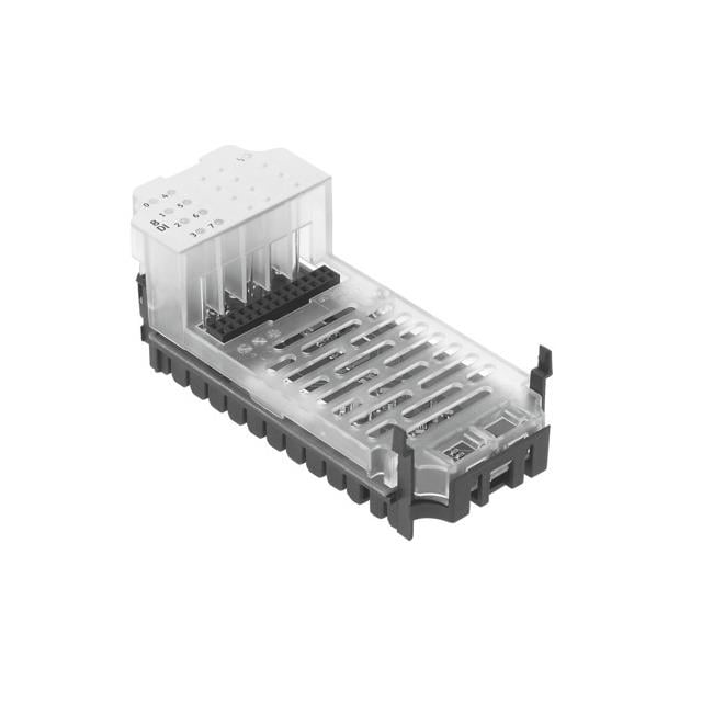 Festo Corporation CPX-8DE CPX Input Module -