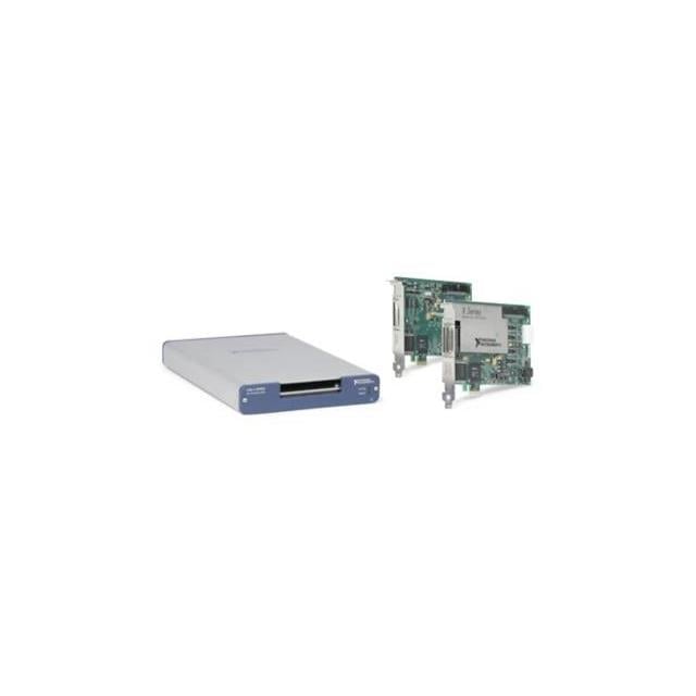 NI 197294-01 M Multifunction I/O DAQ Device