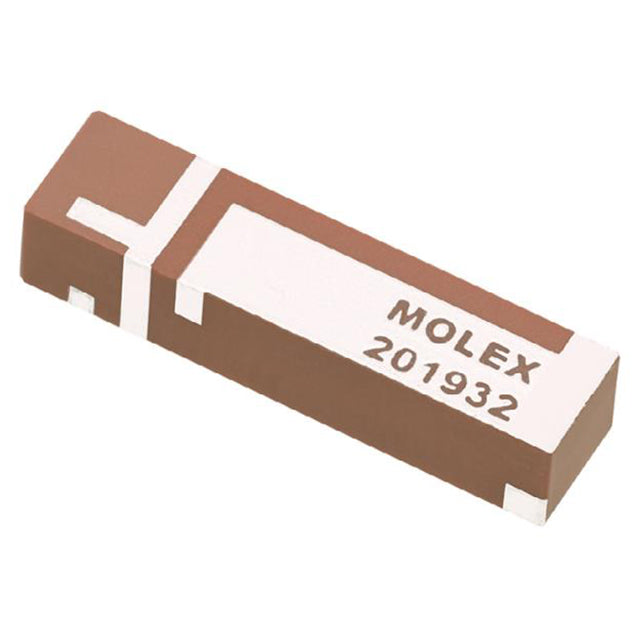 Molex 2019320001 201932 WiFi Banda ancha