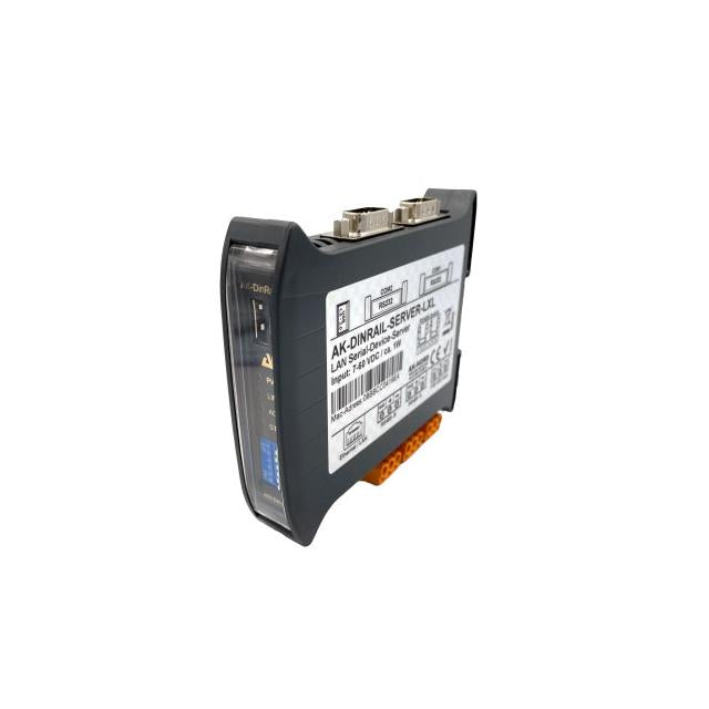 AK-Nord GmbH 203545 - - -