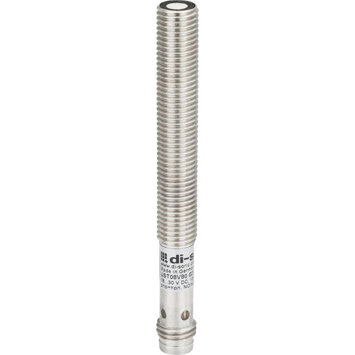 di-soric 210539 - US 08 M 100 G3-T4