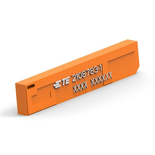 TE Connectivity AMP Connectors 2108783-1 - Celular Banda ancha
