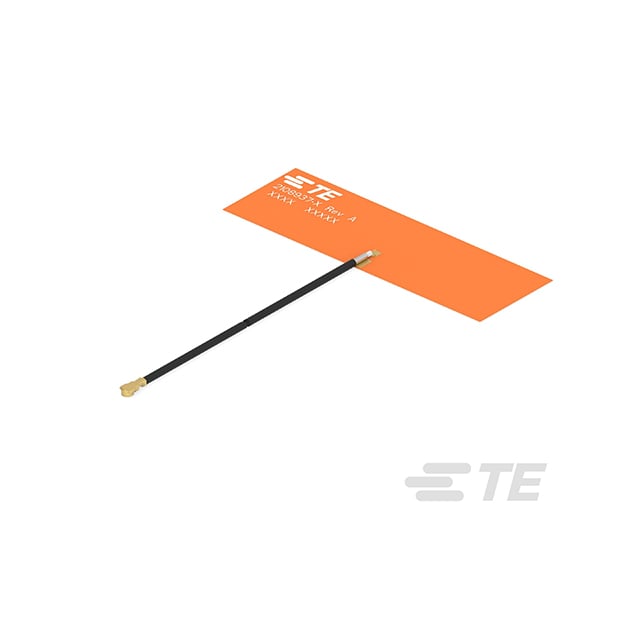 TE Connectivity 2108937-7 - 802.15.4, BlueTooth, WiFi Banda ancha