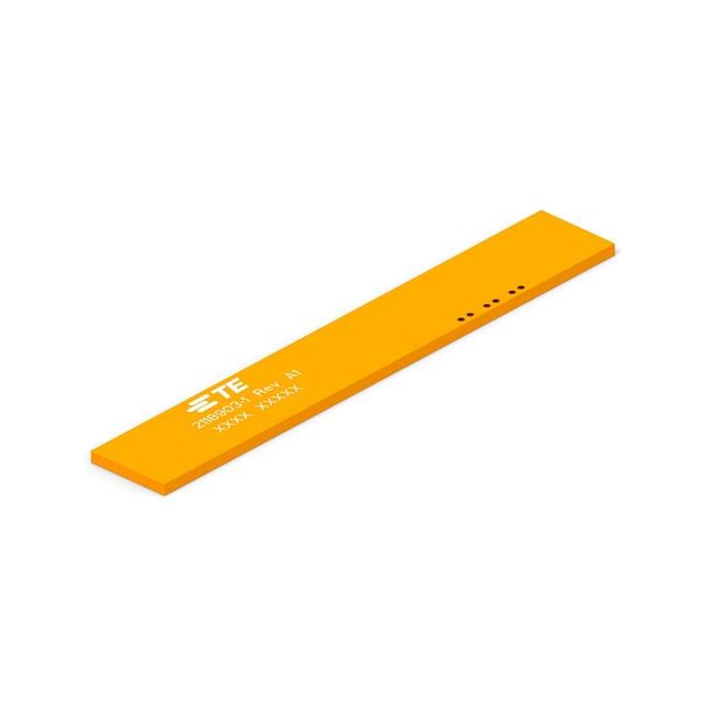 TE Connectivity AMP Connectors 2118903-1 - Celular Banda ancha