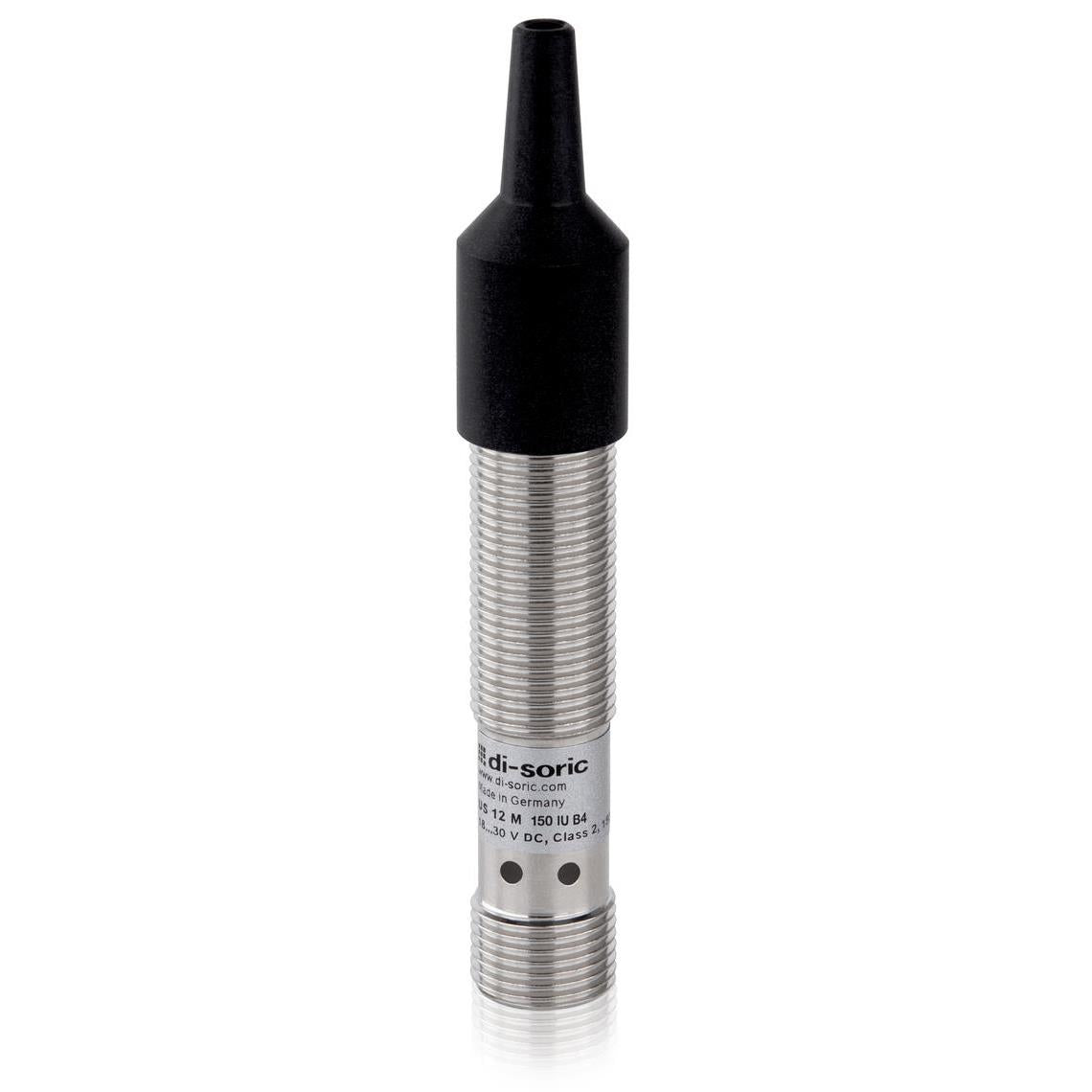 di-soric 212880 - US 12 M 150 FB IU-B4