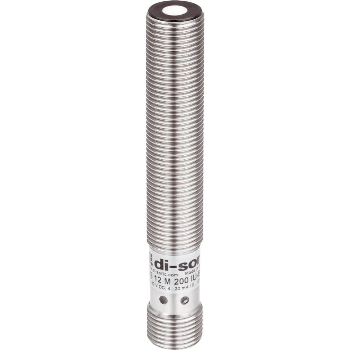 di-soric 212882 - US 12 M 200 IU-B4