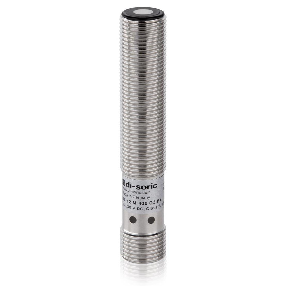 di-soric 212883 - US 12 M 400 G3-B4