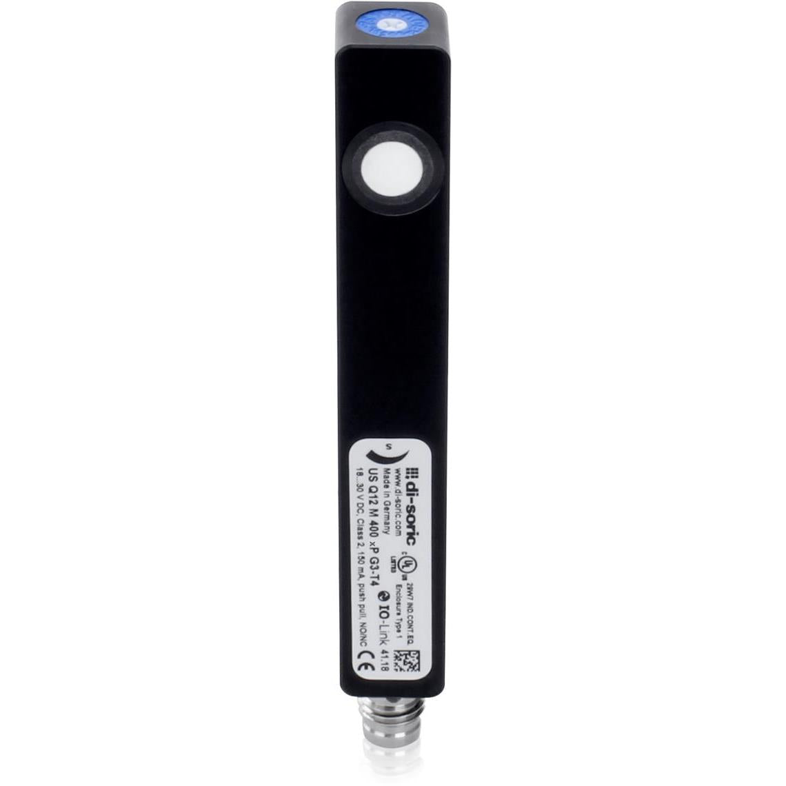 di-soric 212930 - US Q12 M 400 XP G3-T4