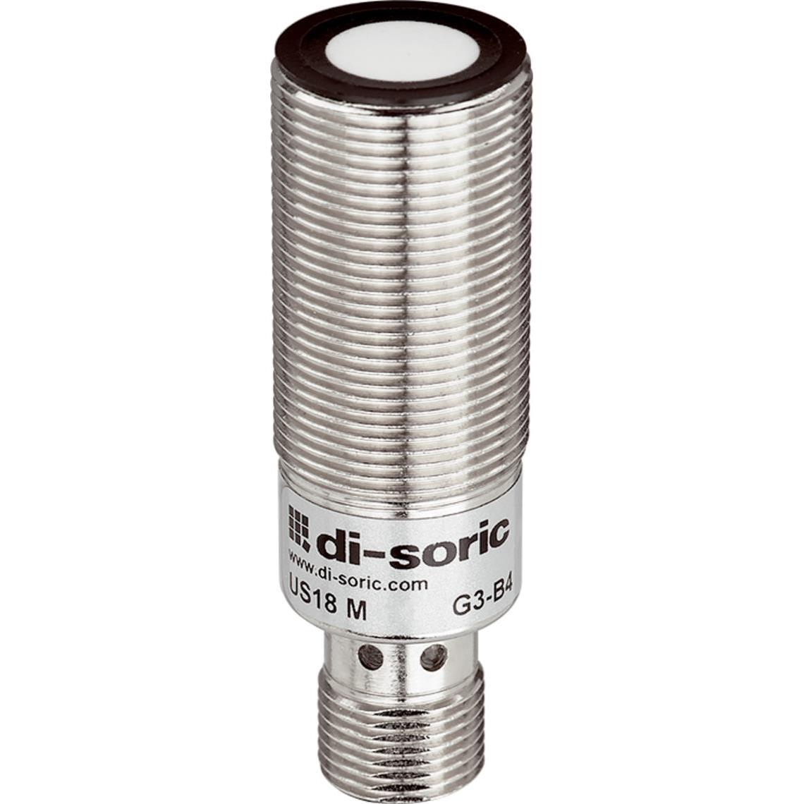 di-soric 213064 - US 18 M 1500 G3-B4