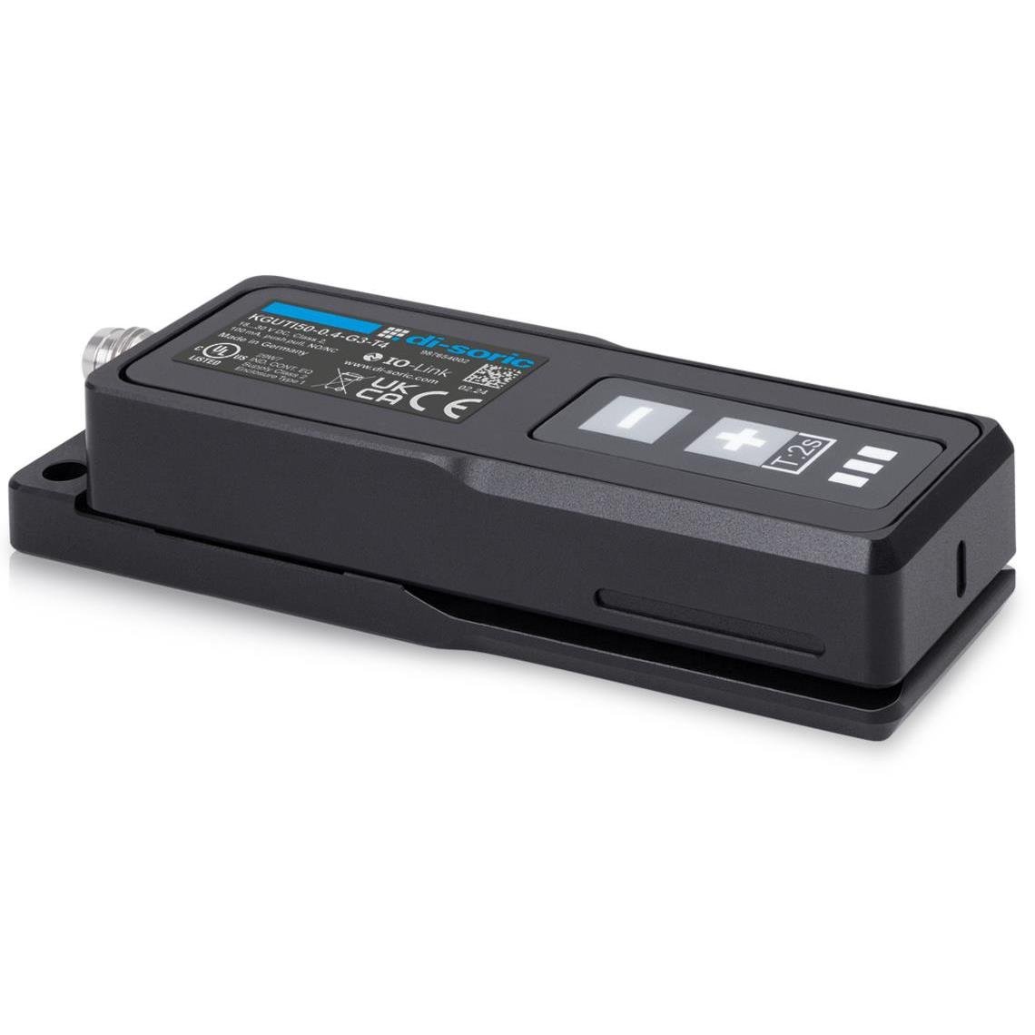 di-soric 214207 - KGUTI50-1-G3-T4