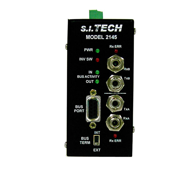S.I. Tech, Inc. 2145 Bit-Driver® - Fija