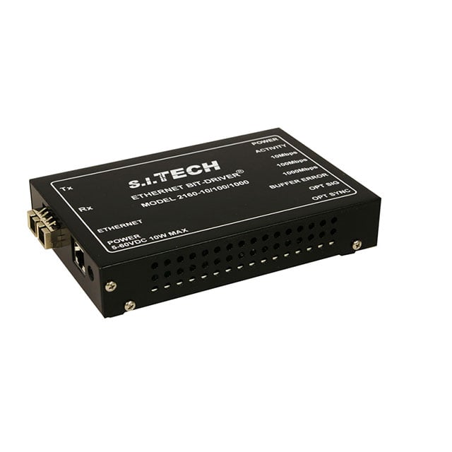 S.I. Tech, Inc. 2160 Bit-Driver® - -