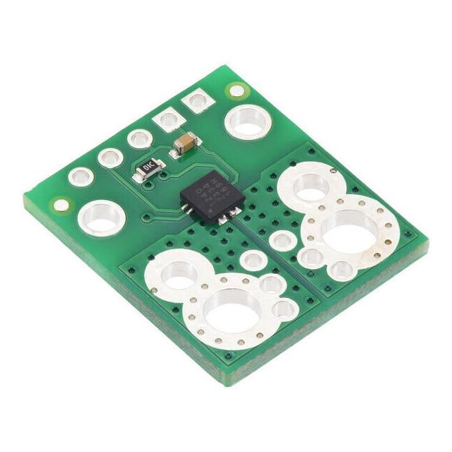 Pololu 5240 ACS71240 Current Sensor