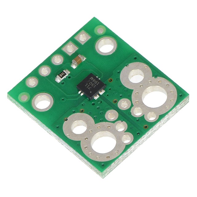 Pololu 2452 - Current Sensor