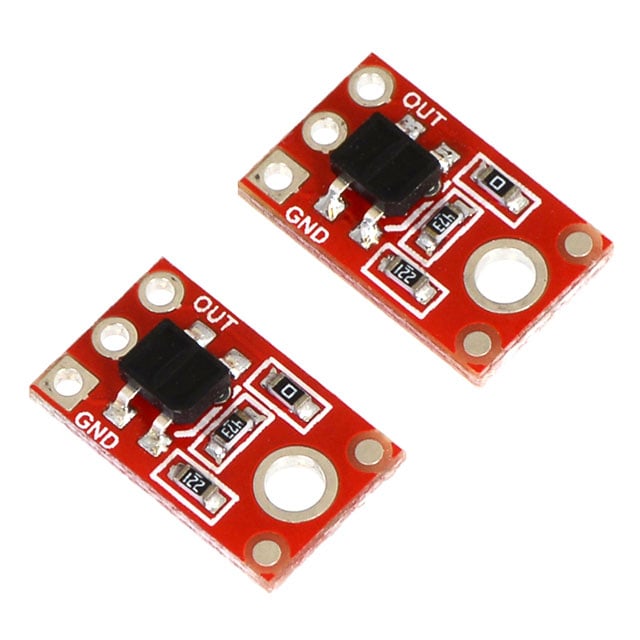 Pololu 2458 - Phototransistor