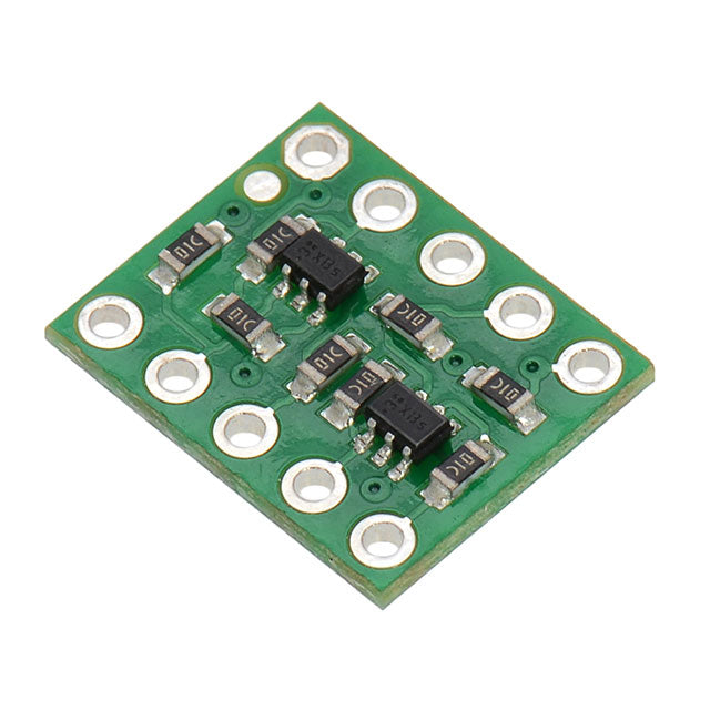 Pololu 2595 - LOGIC LEVEL SHIFTER 4CHNL BIDIR Level Shifter