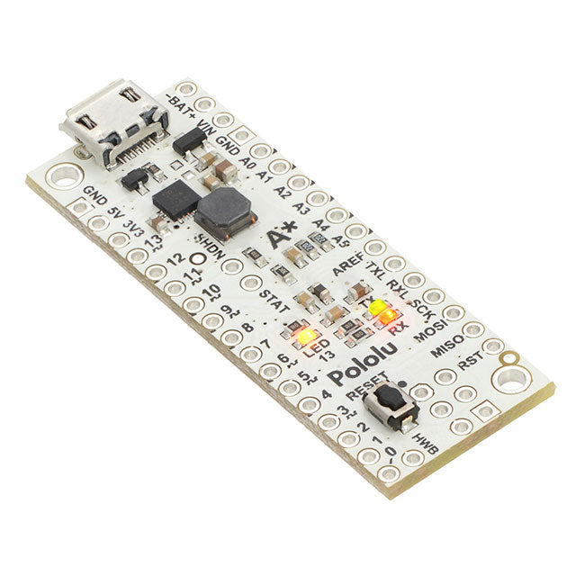 Pololu 3102 AVR® ATmega MCU 8-Bit