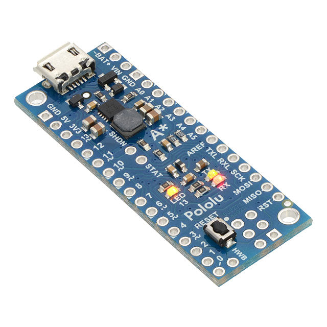 Pololu 3103 AVR® ATmega MCU 8-Bit