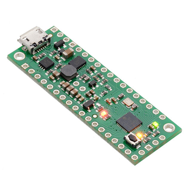 Pololu 3156 PIC® MCU 8-Bit