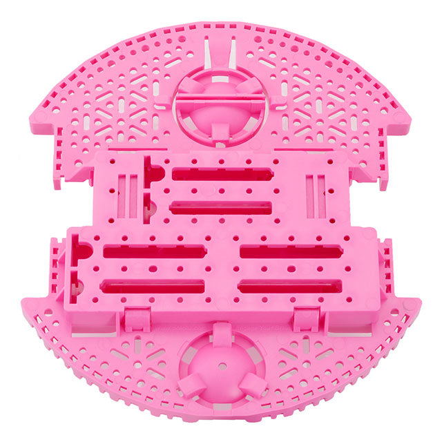 Pololu 3511 Romi Componentes del robot -