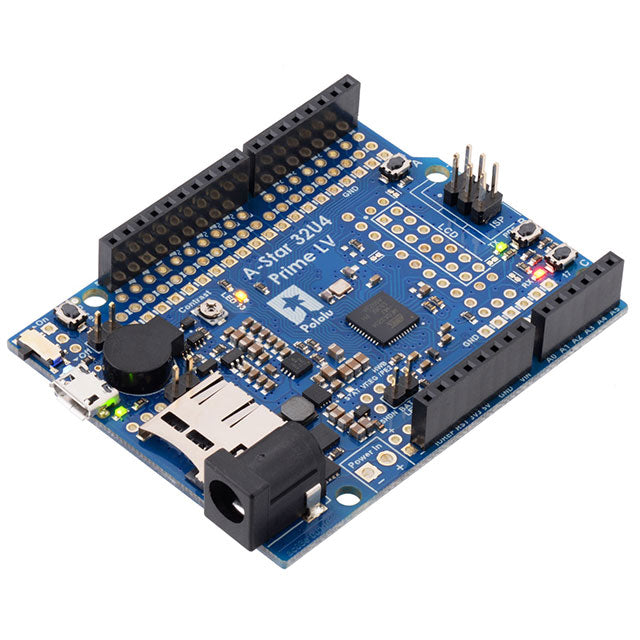 Pololu 4008 AVR® ATmega MCU 8-Bit