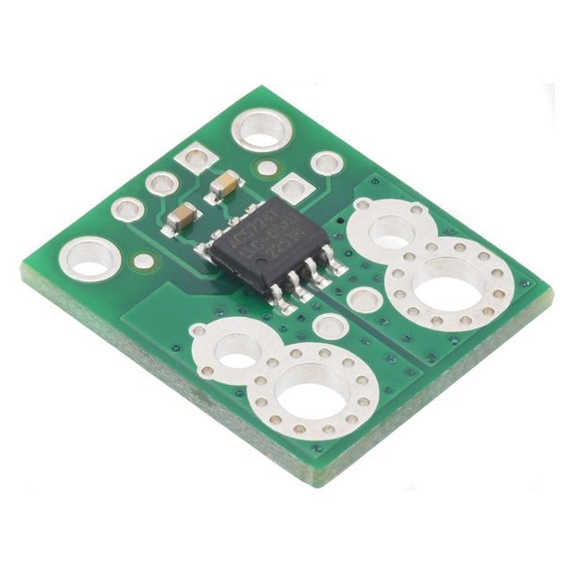 Pololu 4048 ACS724 Current Sensor