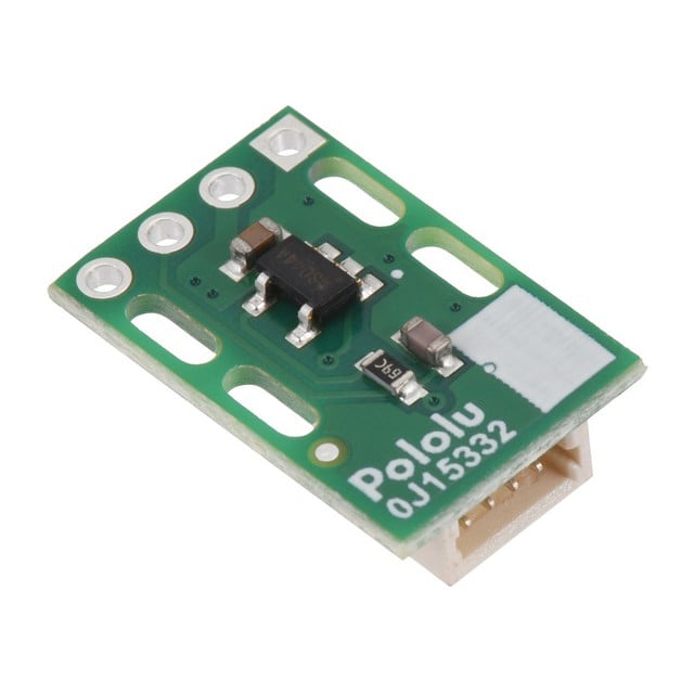 Pololu 5355 CT220 Current Sensor ±15mT