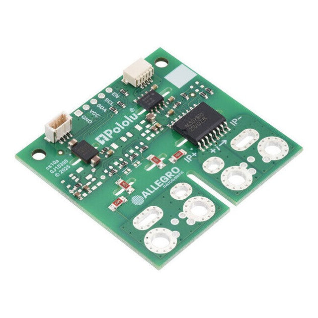 Pololu 5410 ACS37800 Current Sensor ±30A