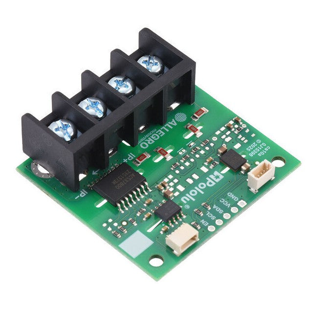 Pololu 5412 ACS37800 Current Sensor ±30A